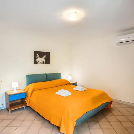 Apartment Casa Nonno Pietro - Sorrento Coast Massa Lubrense