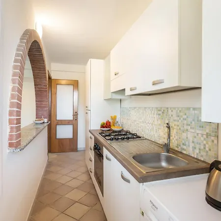 Casa Nonno Pietro - Sorrento Coast * Massa Lubrense