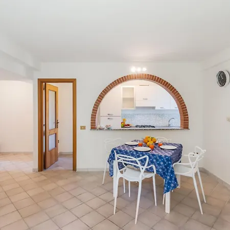 Apartment Casa Nonno Pietro - Sorrento Coast *