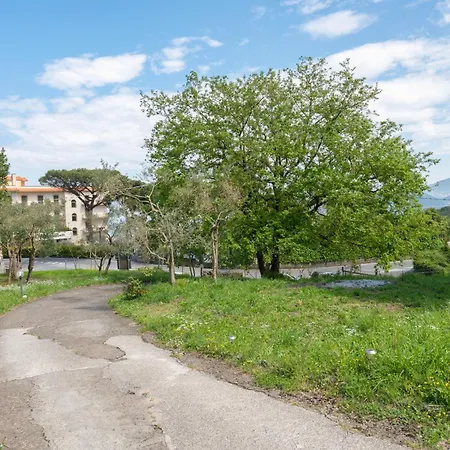 Casa Nonno Pietro - Sorrento Coast Apartment Massa Lubrense